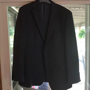 Men’s 40 R Hugo Boss Blazer